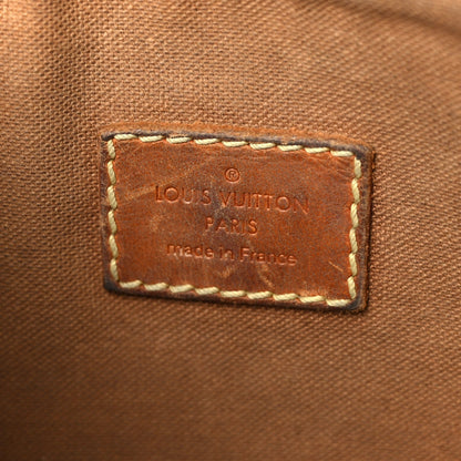 Louis Vuitton Monogram Bosphore Pochette