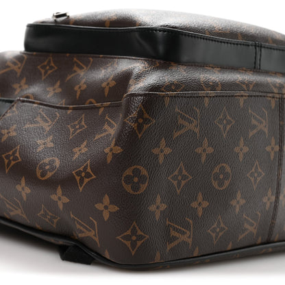 Louis Vuitton Monogram Discovery Backpack PM NM
