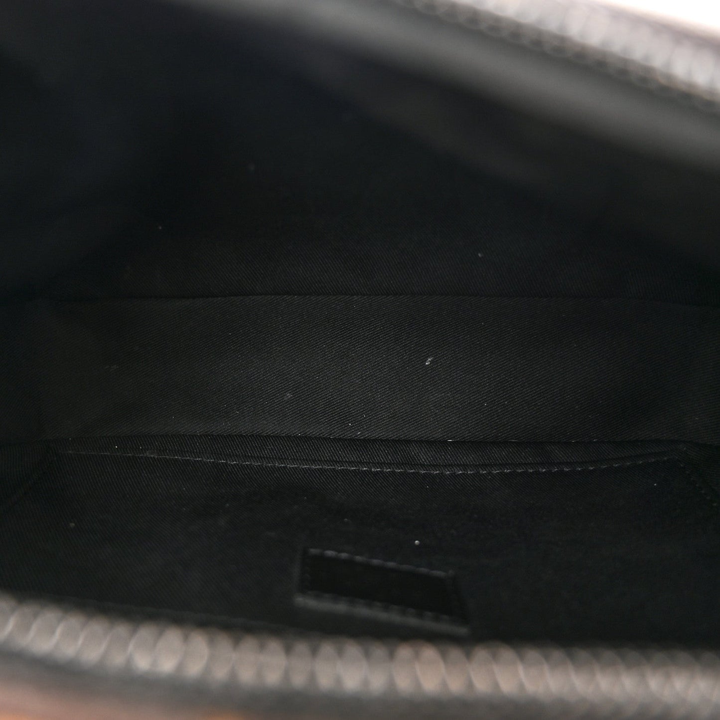 Louis Vuitton Monogram Macassar S Lock Messenger