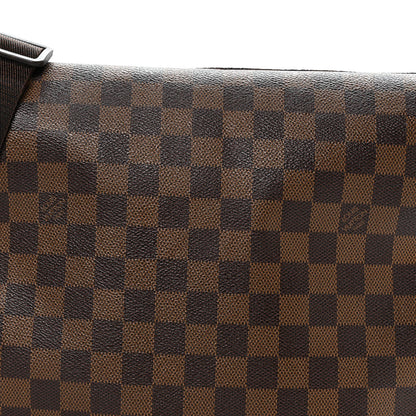 Louis Vuitton Damier Ebene Naviglio