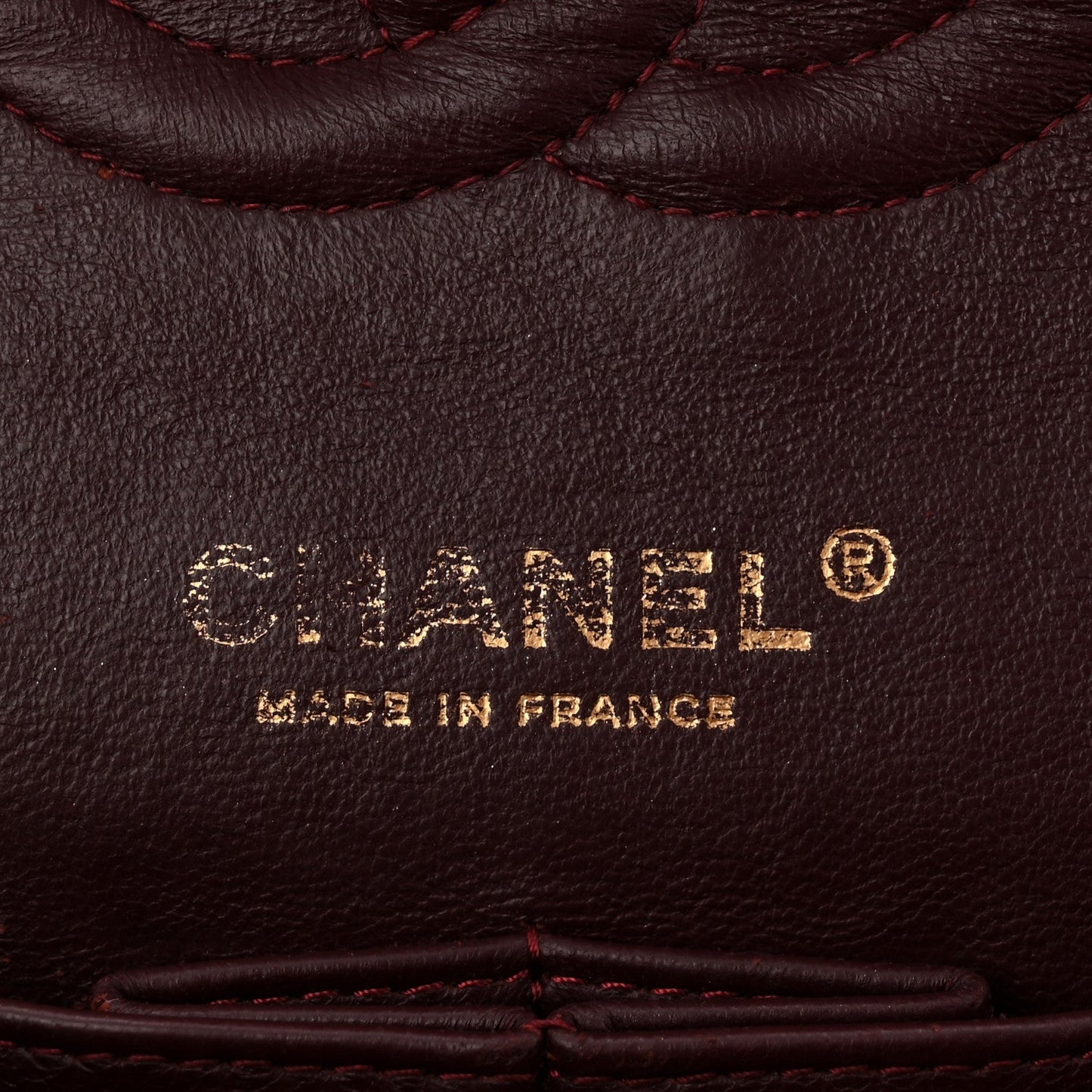 Chanel Caviar Quilted Medium Double Flap Black