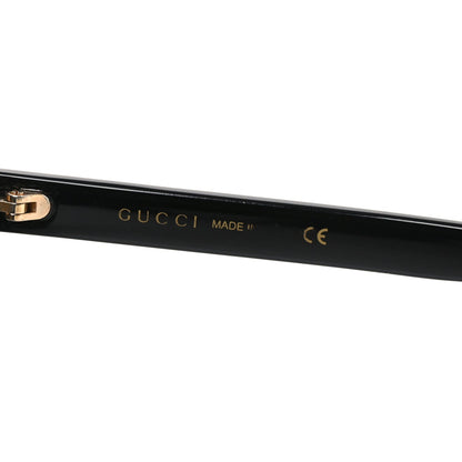 Gucci Acetate Sunglasses GG0637SK Black