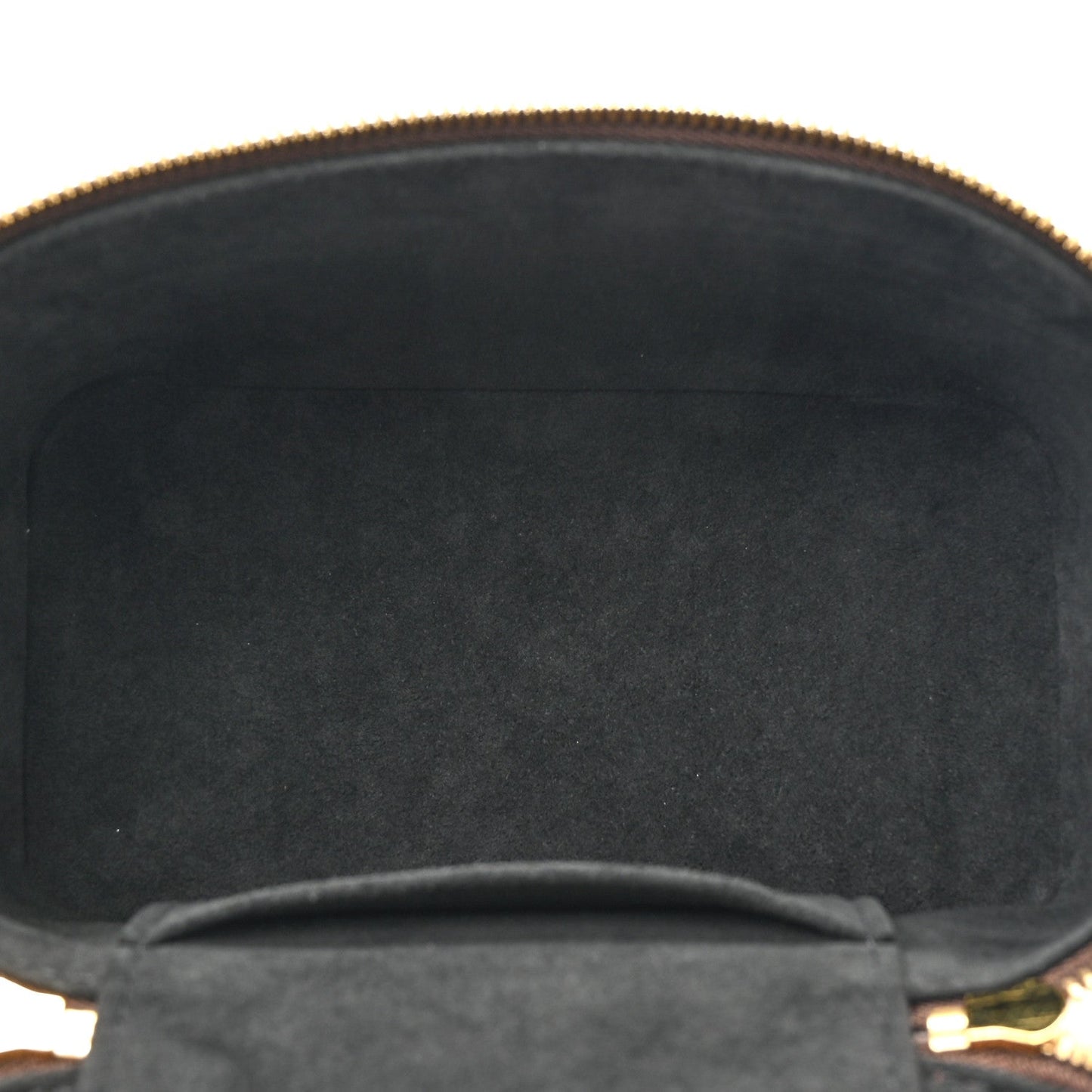 Louis Vuitton Reverse Monogram Vanity PM