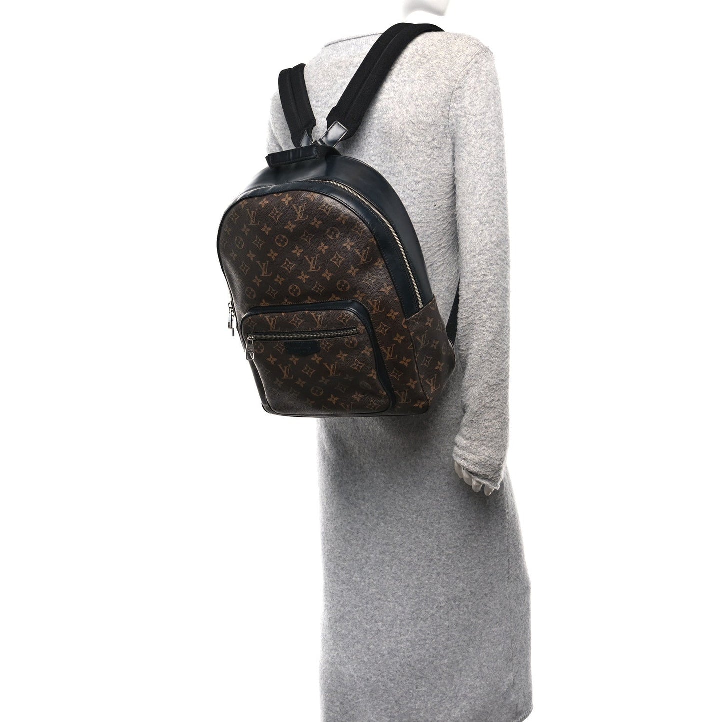 Louis Vuitton Monogram Discovery Backpack PM NM
