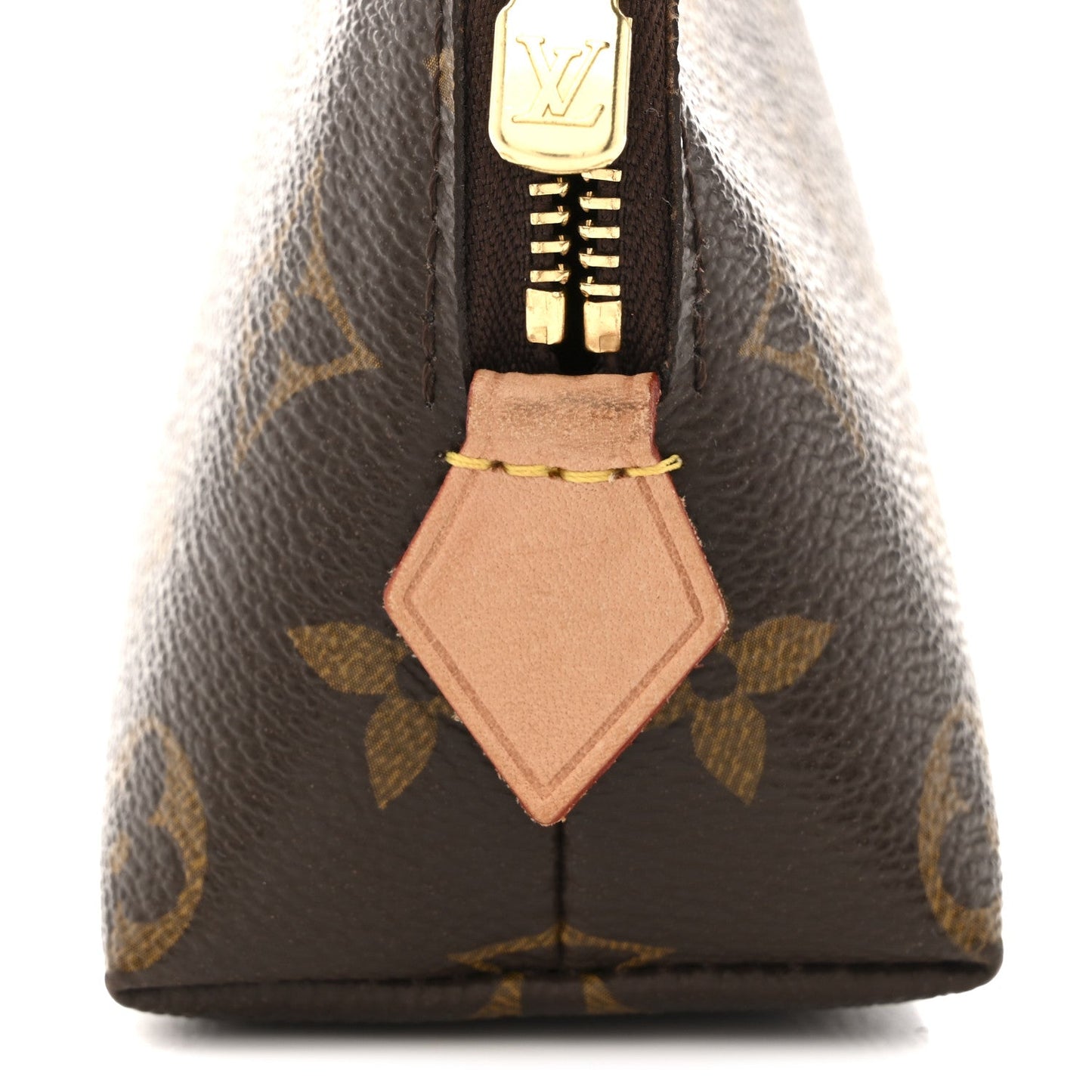 Louis Vuitton Monogram Cosmetic Pouch