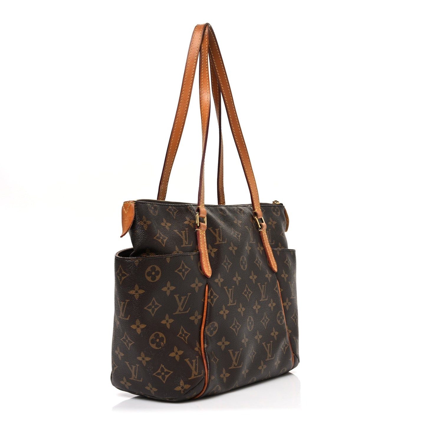 Louis Vuitton Monogram Totally PM