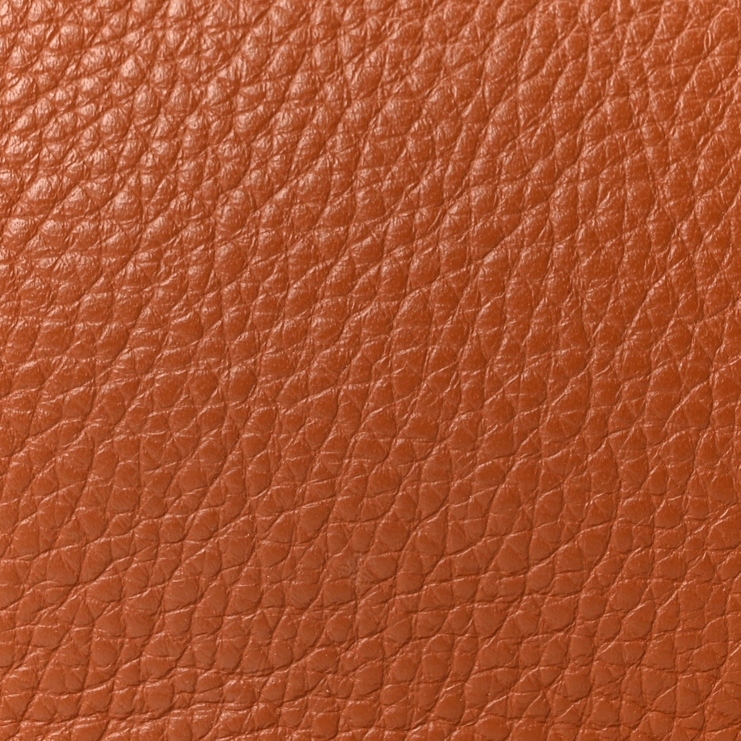 Chloe Calfskin Medium Marcie Round Crossbody Bag Tan