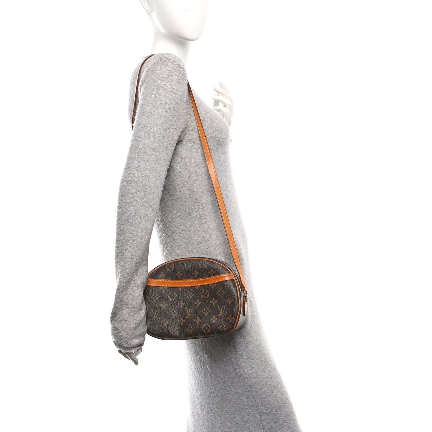 Louis Vuitton Monogram Blois