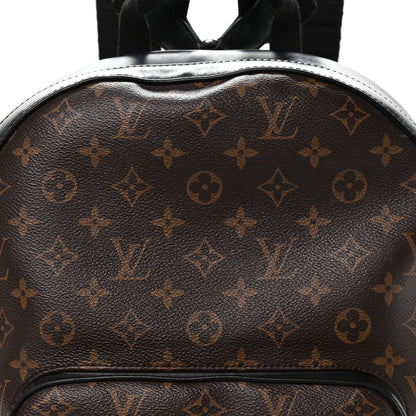 Louis Vuitton Monogram Discovery Backpack PM NM
