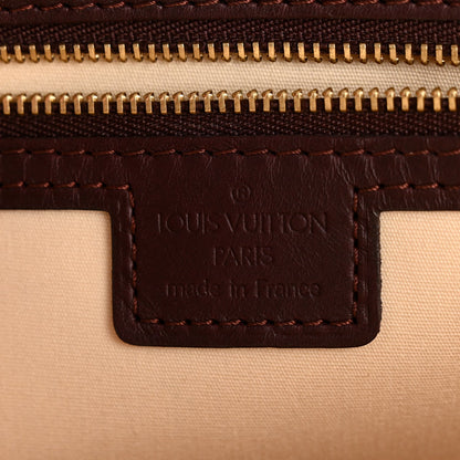 Louis Vuitton Mini Monogram Josephine PM Cherry
