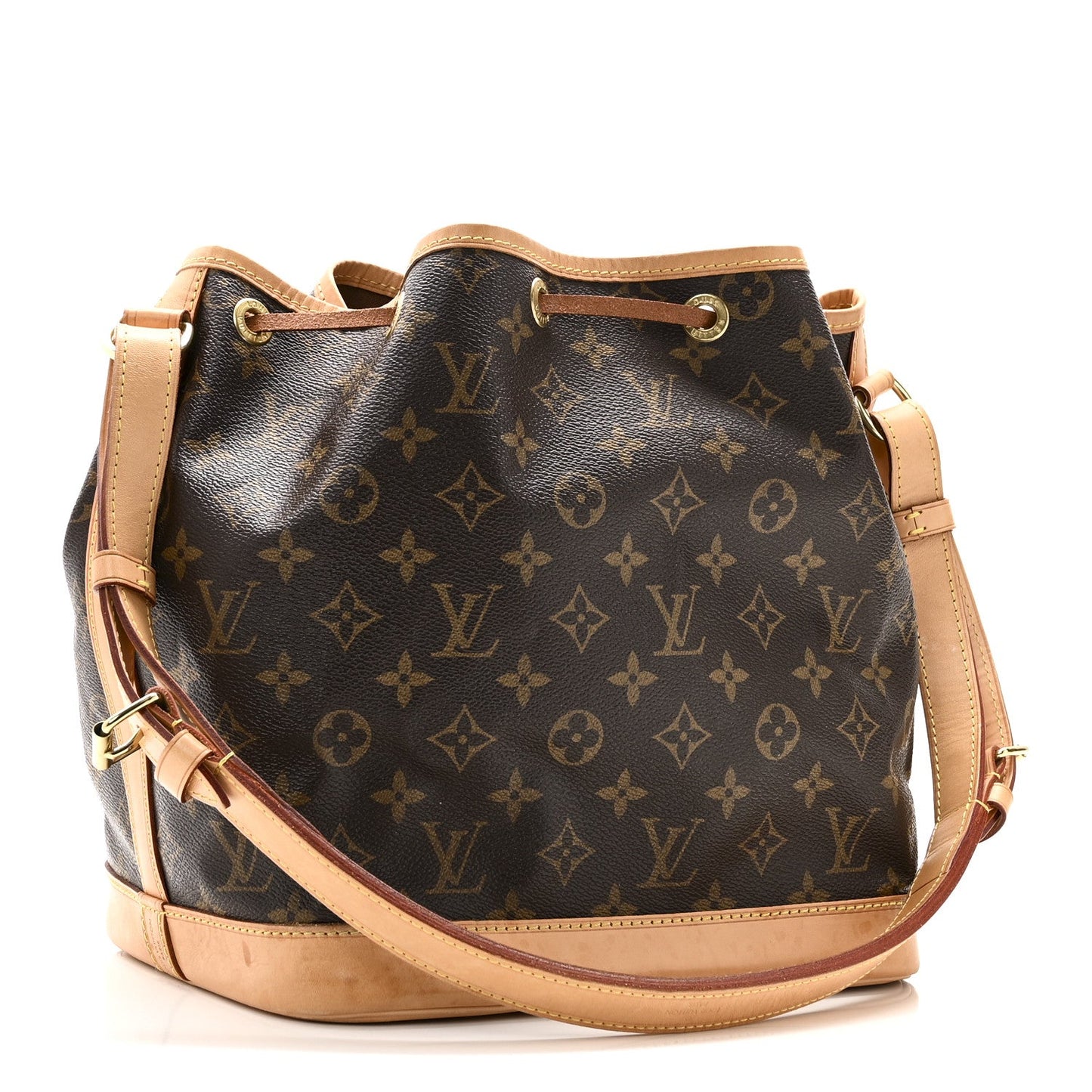 Louis Vuitton Monogram Petit Noe NM