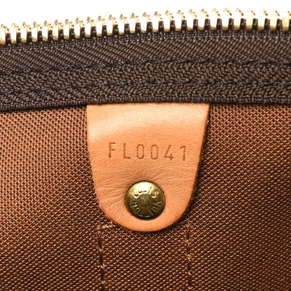 Louis Vuitton Monogram Keepall 45