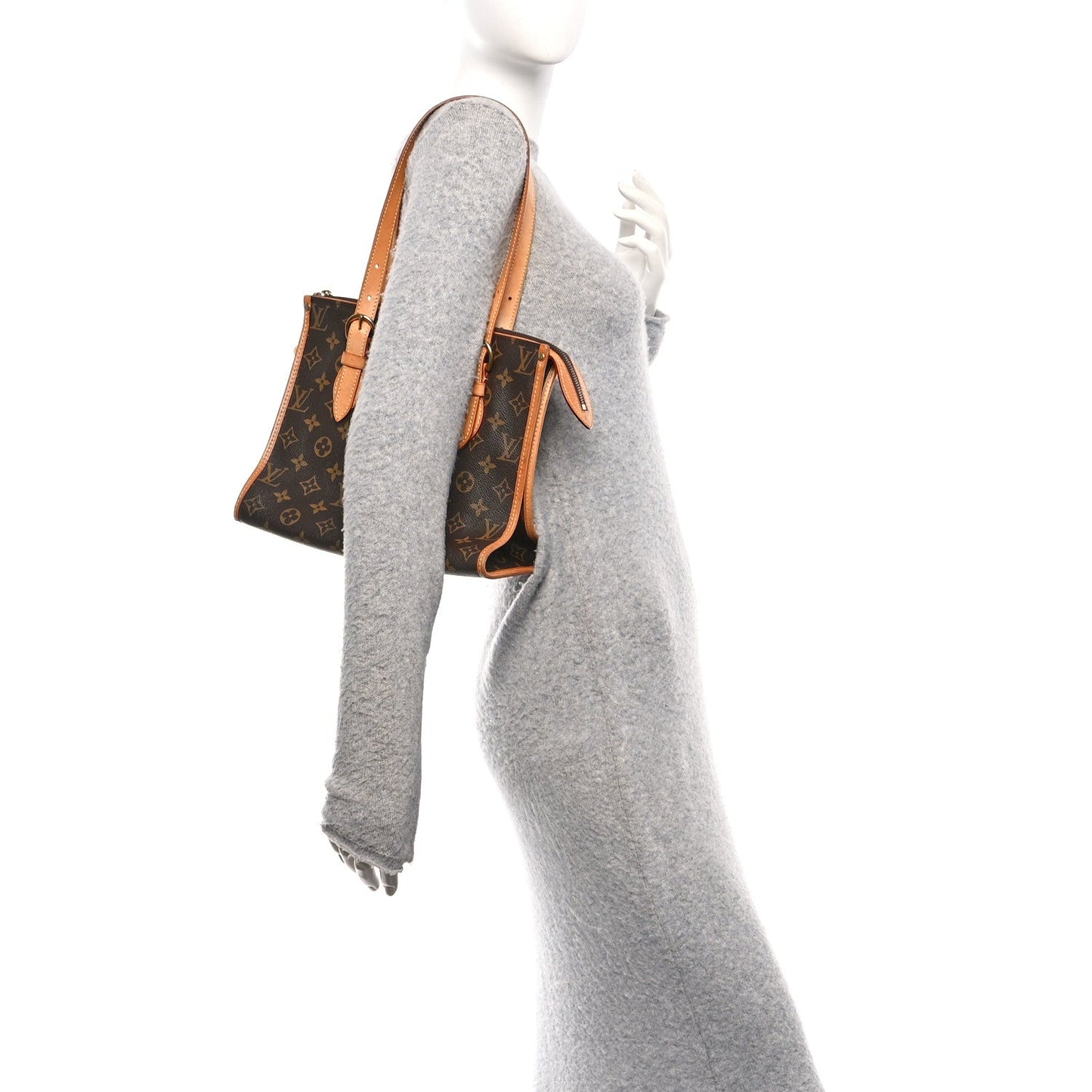 Louis Vuitton Monogram Popincourt Haut