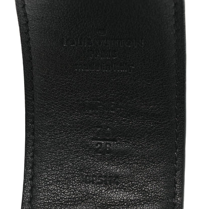 Louis Vuitton Monogram Infrarouge Tie The Knot 70 28 Belt