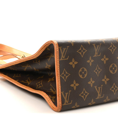 Louis Vuitton Monogram Popincourt Haut