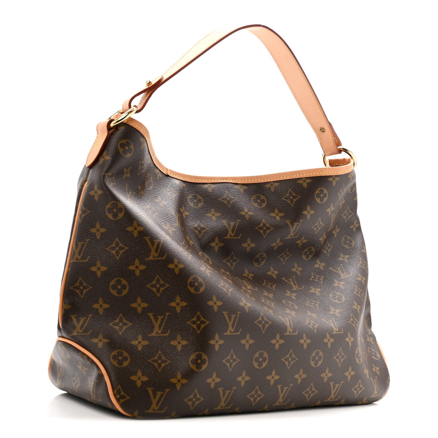 Louis Vuitton Monogram Delightful MM