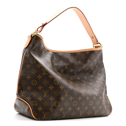 Louis Vuitton Monogram Delightful MM