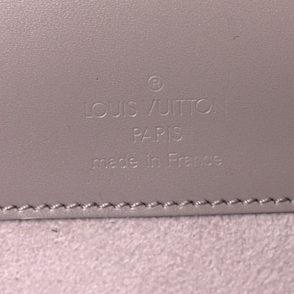 Louis Vuitton Epi Nocturne PM Lilac