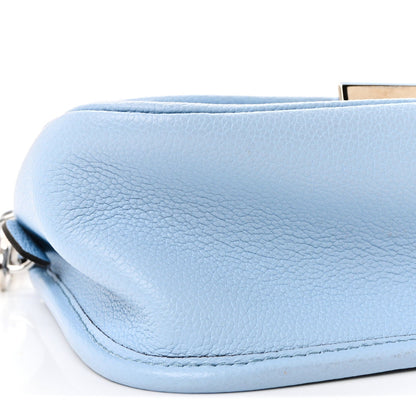 Louis Vuitton Epi Buci Crossbody Bleu Nuage