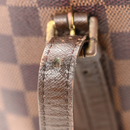 Louis Vuitton Damier Ebene Marais Bucket 23