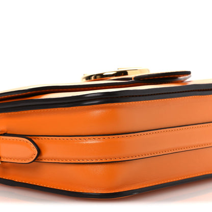 Louis Vuitton Smooth Calfskin LV Pont 9 Summer Gold
