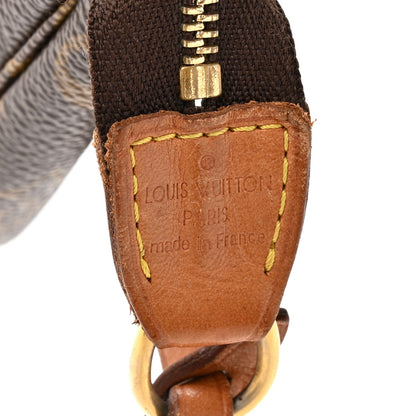 Louis Vuitton Monogram Pochette Accessories