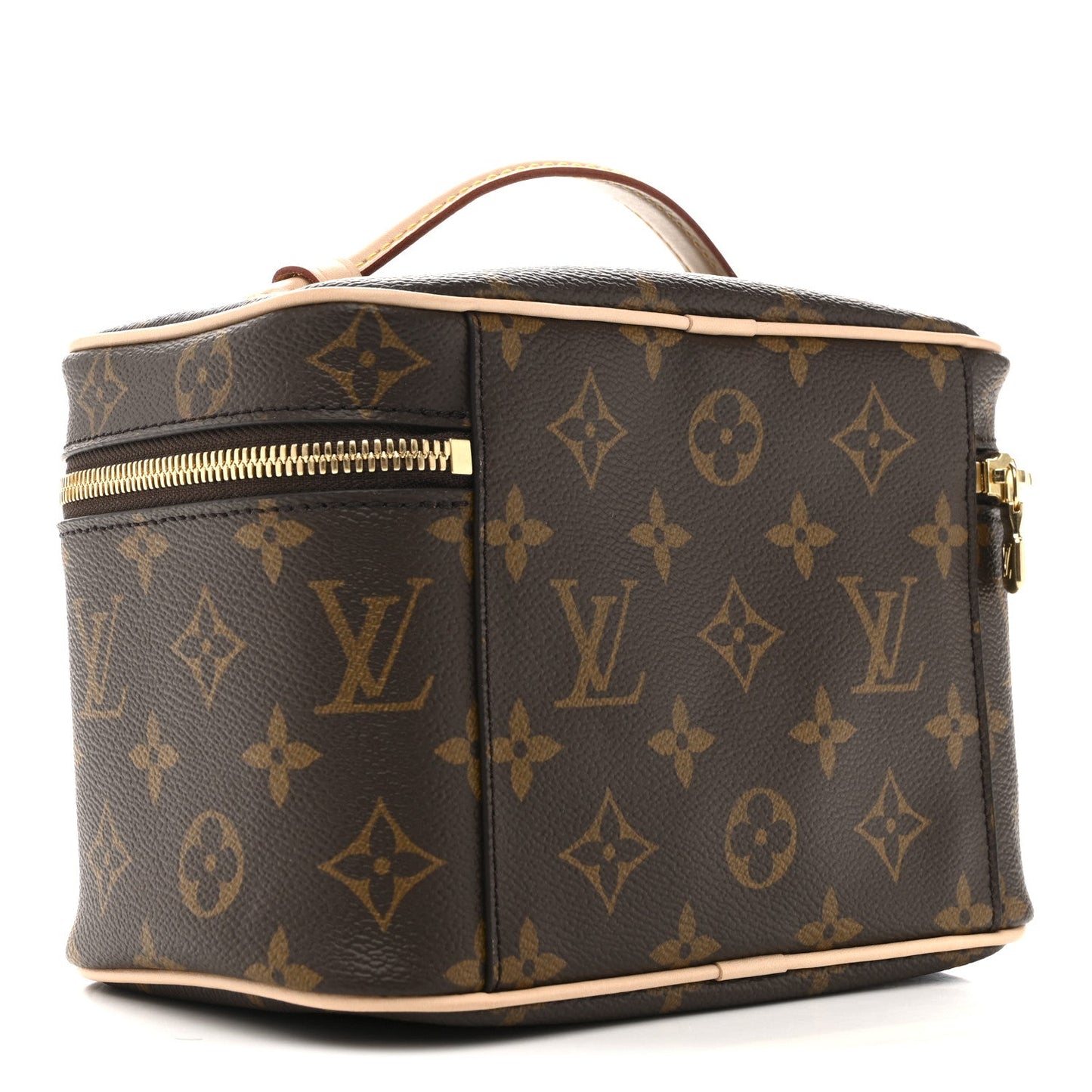 Louis Vuitton Monogram Nice Mini