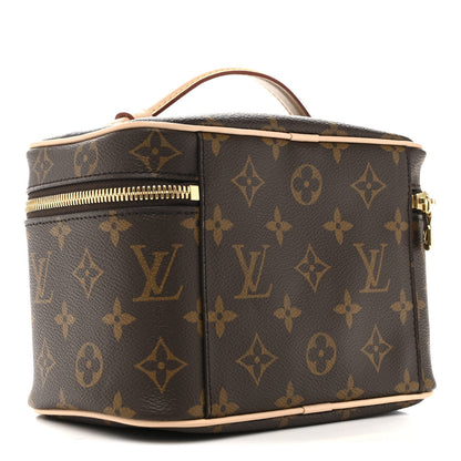 Louis Vuitton Monogram Nice Mini