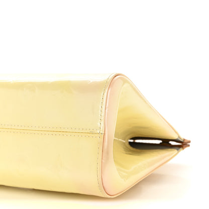 Louis Vuitton Vernis Roxbury Drive Perle