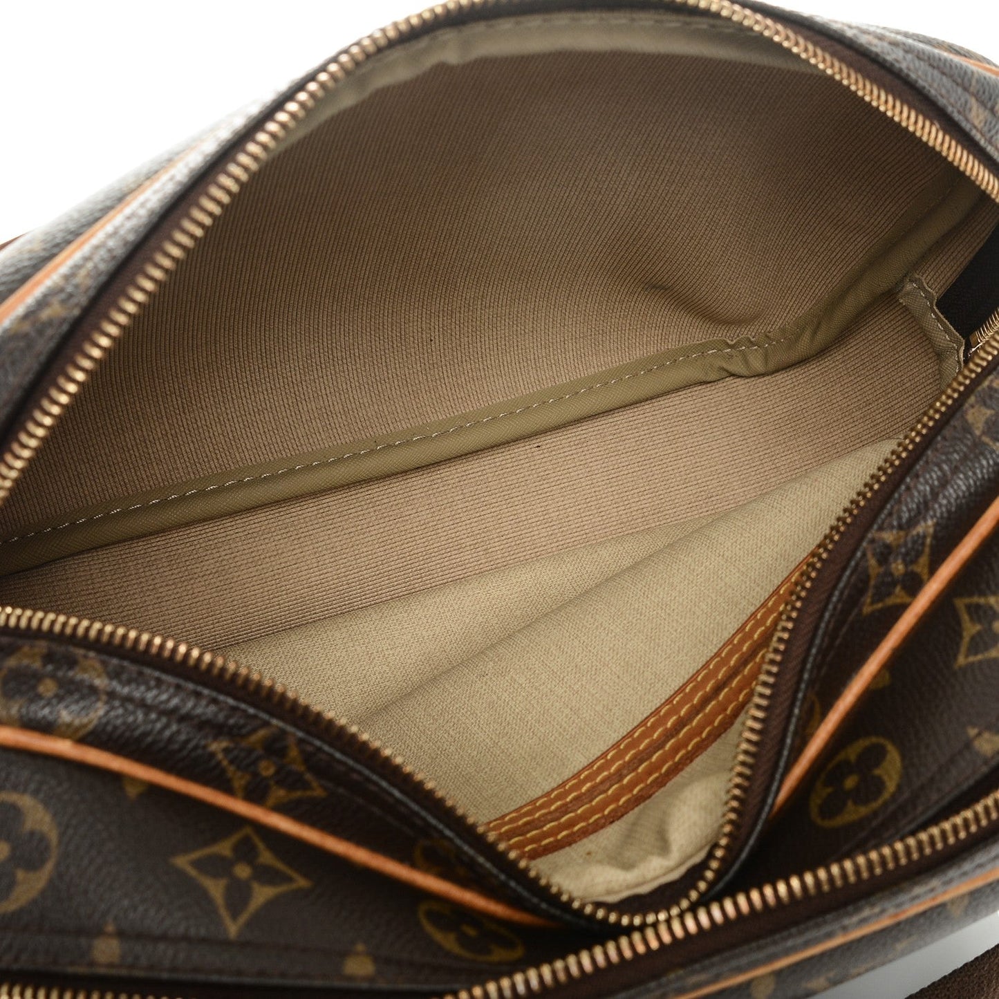 Louis Vuitton Monogram Reporter PM