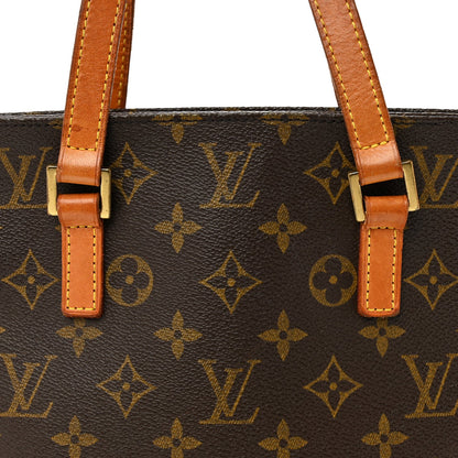 Louis Vuitton Monogram Vavin PM