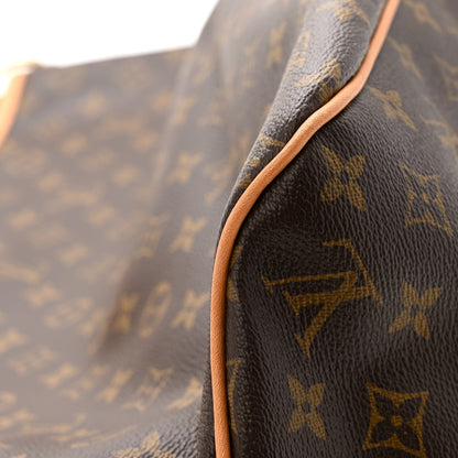 Louis Vuitton Monogram Delightful MM