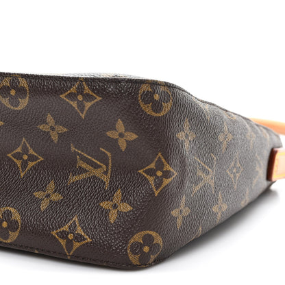 Louis Vuitton Monogram Looping MM