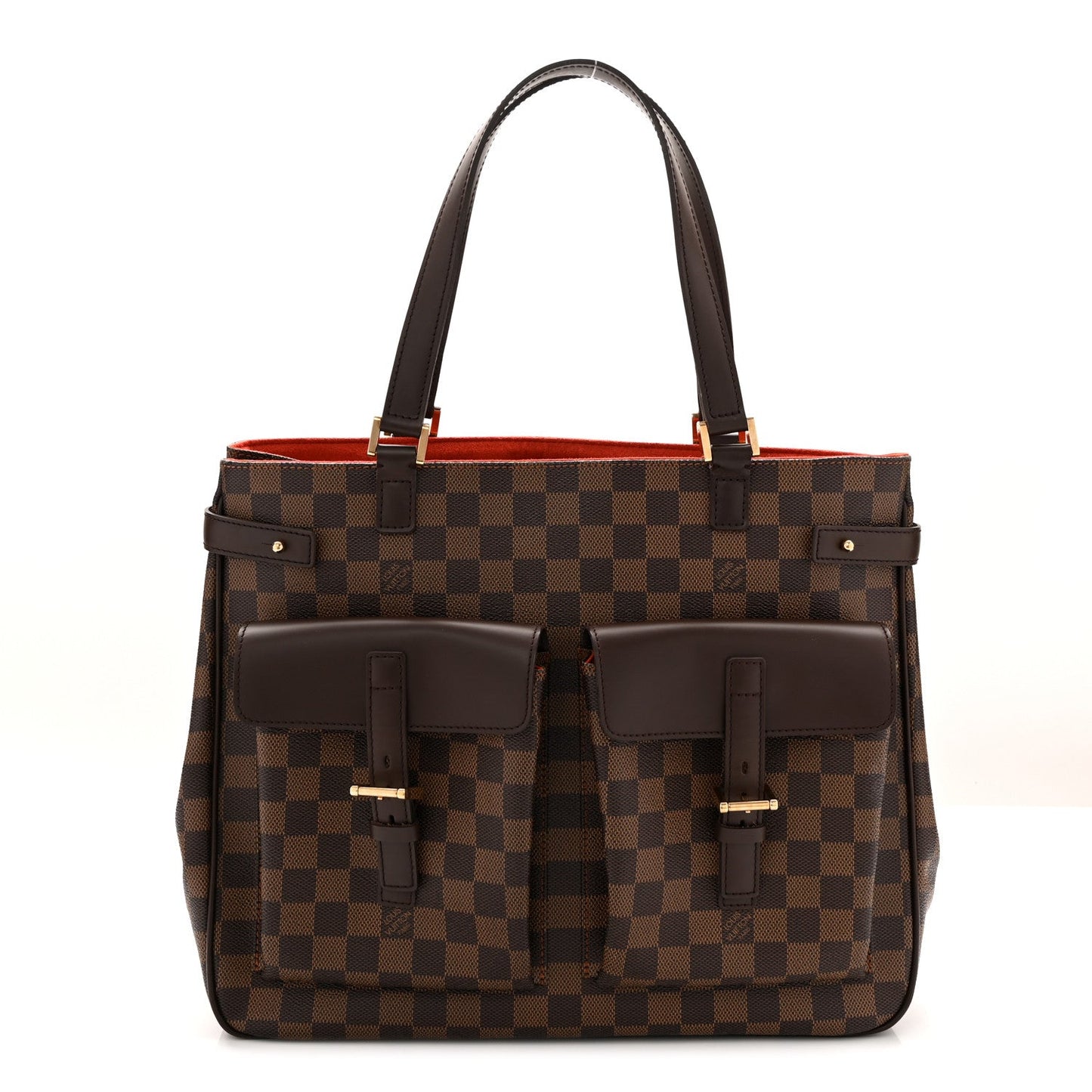 Louis Vuitton Damier Ebene Uzes