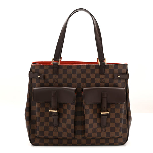 Louis Vuitton Damier Ebene Uzes