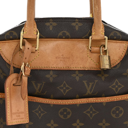 Louis Vuitton Monogram Deauville