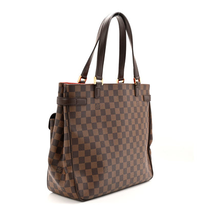 Louis Vuitton Damier Ebene Uzes