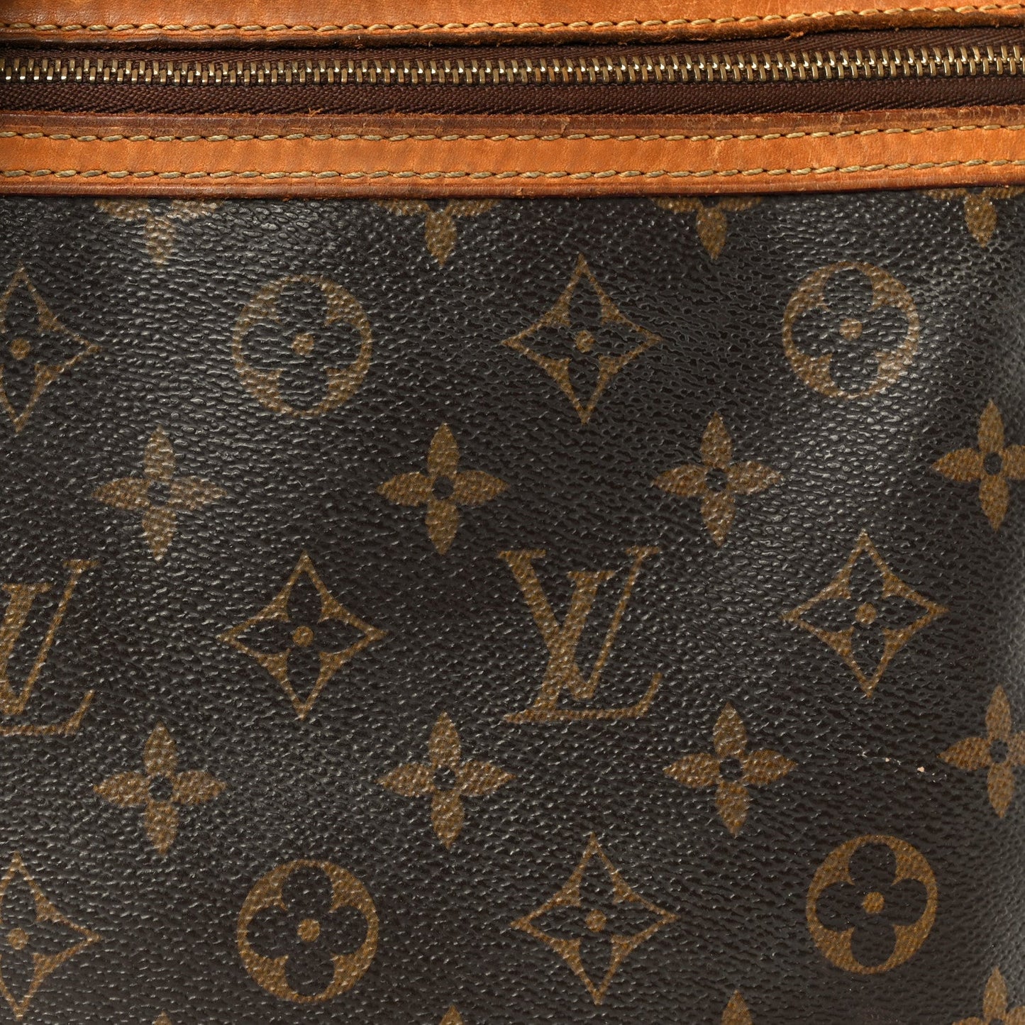 Louis Vuitton Monogram Bosphore Pochette