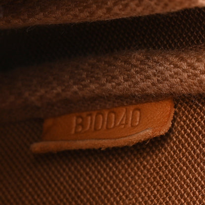 Louis Vuitton Monogram Pochette Accessories