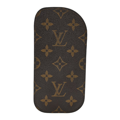 Louis Vuitton Monogram Eye Glasses Holder