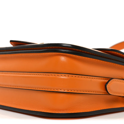 Louis Vuitton Smooth Calfskin LV Pont 9 Summer Gold