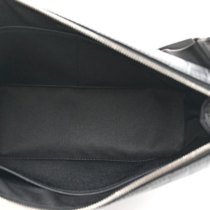 Louis Vuitton Damier Infini Messenger PM Onyx