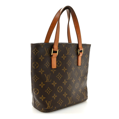 Louis Vuitton Monogram Vavin PM