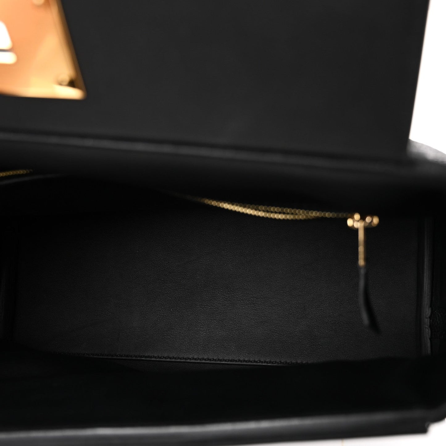 Hermes Togo Swift 24/24 29 Black