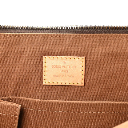 Louis Vuitton Monogram Popincourt Haut