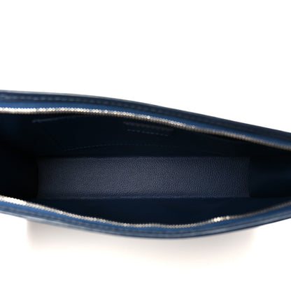 Louis Vuitton Epi Toiletry Pouch 26 Indigo