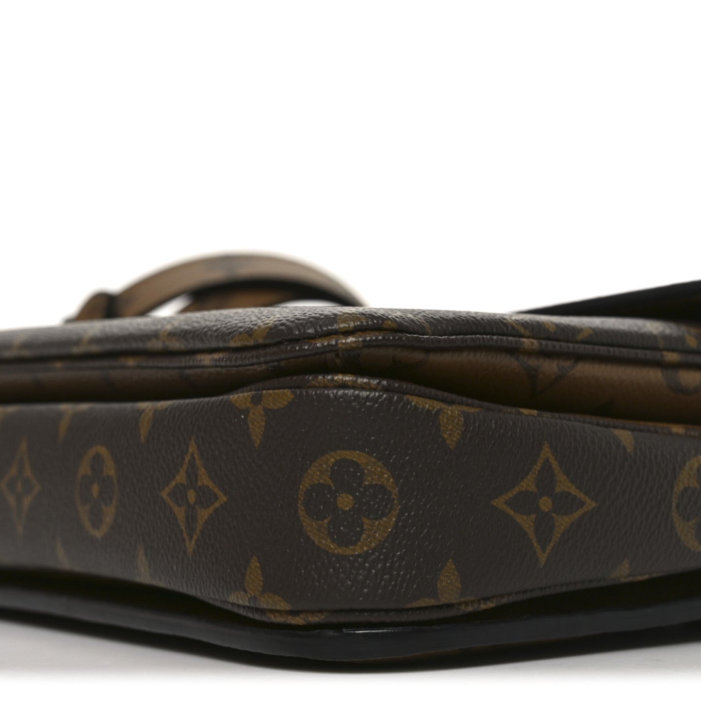 Louis Vuitton Reverse Monogram Pochette Metis