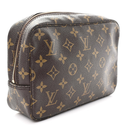 Louis Vuitton Monogram Trousse Toilette 23