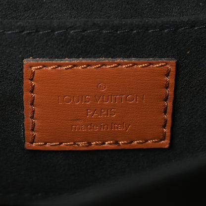 Louis Vuitton Reverse Monogram Dauphine Mini