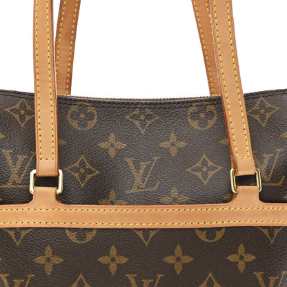 Louis Vuitton Monogram Sac GM Coussin